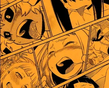 Avatar of My Slut Academia