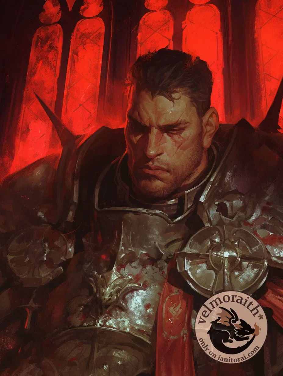 Avatar of Loris Rhamiel