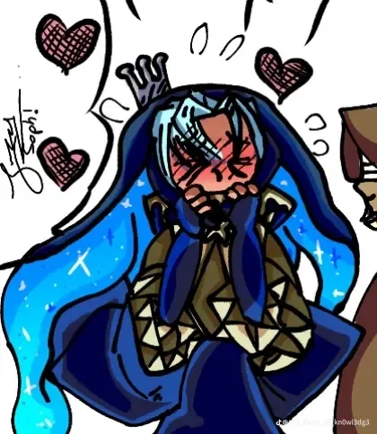 Avatar of Im a creep