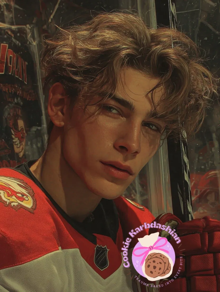 Avatar of Caleb Brennan || NHL Defenseman
