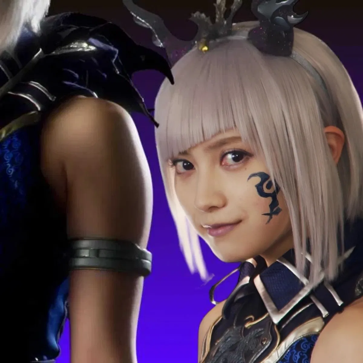 Avatar of Yodonna Burst | Sweat Mode | Mashin Sentai Kiramager