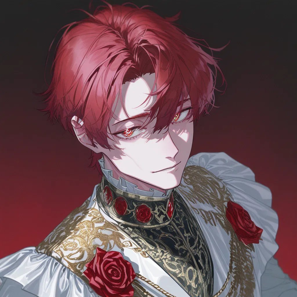 Avatar of King Zenonis