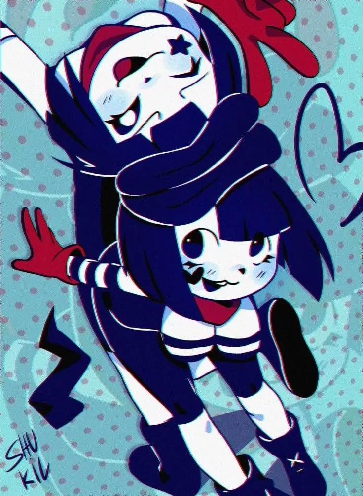 Avatar of Mime & Dash - Your Favorite Mimics!