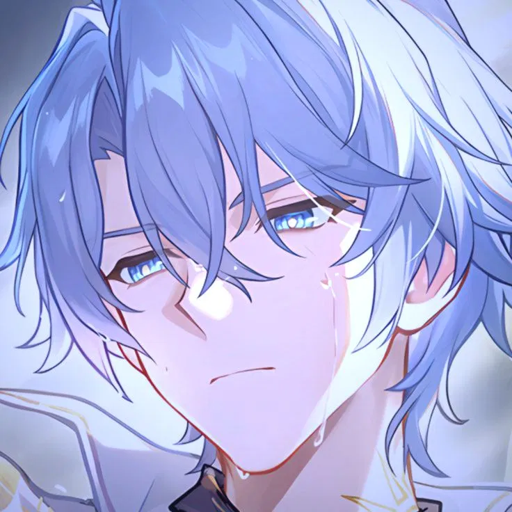 Avatar of Phainon// victim of bullying