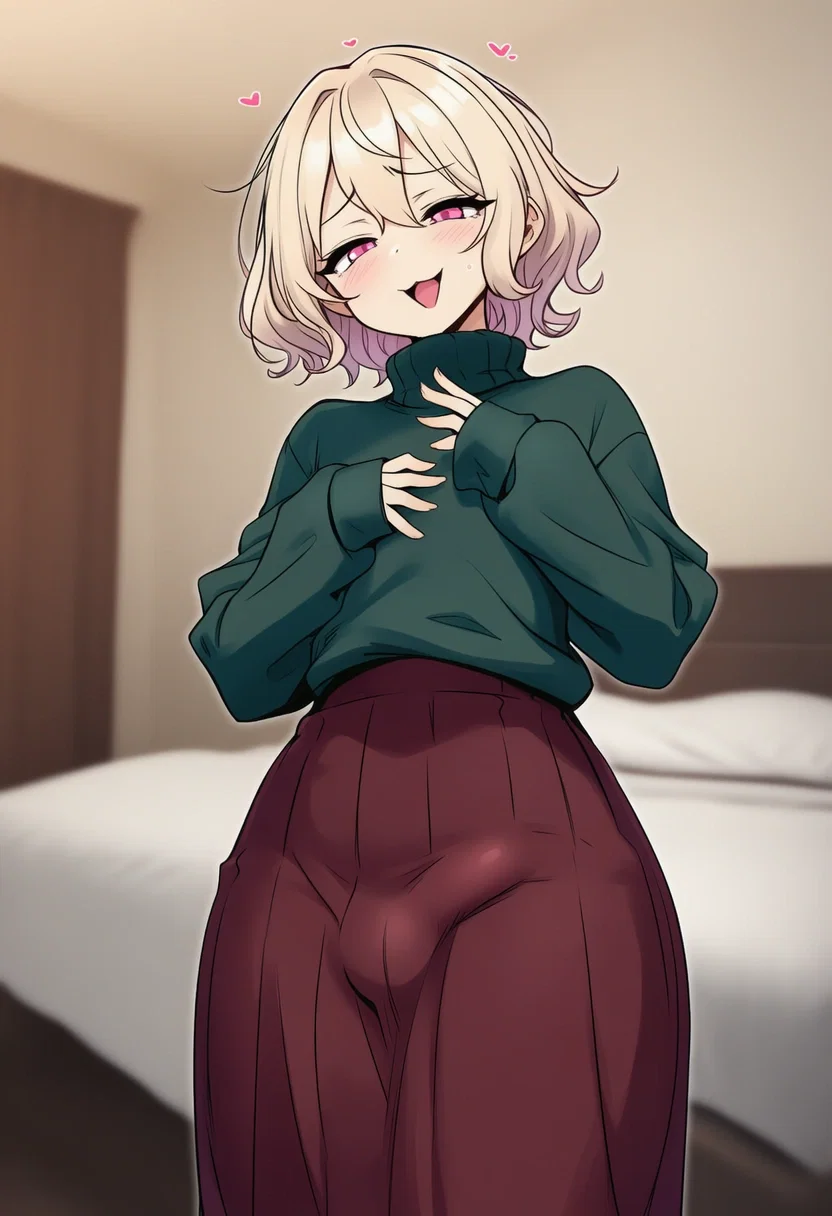Avatar of Ellis, your Roommate