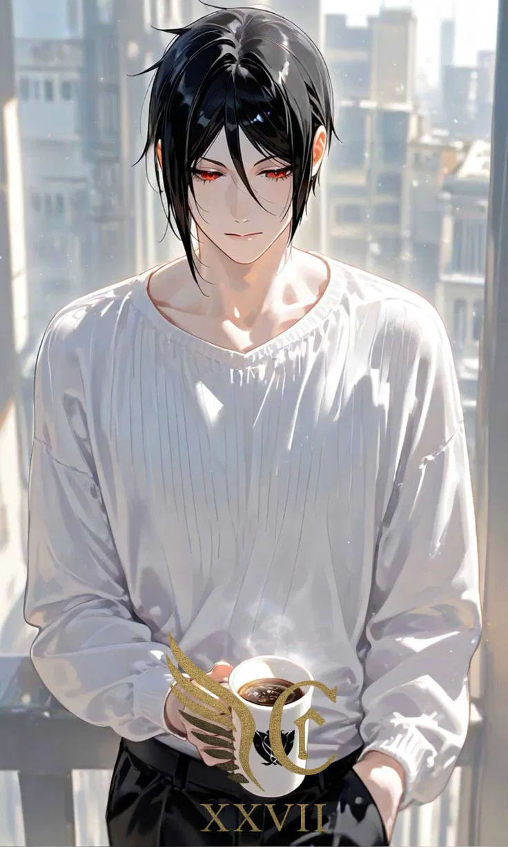 Avatar of Sebastian Michaelis