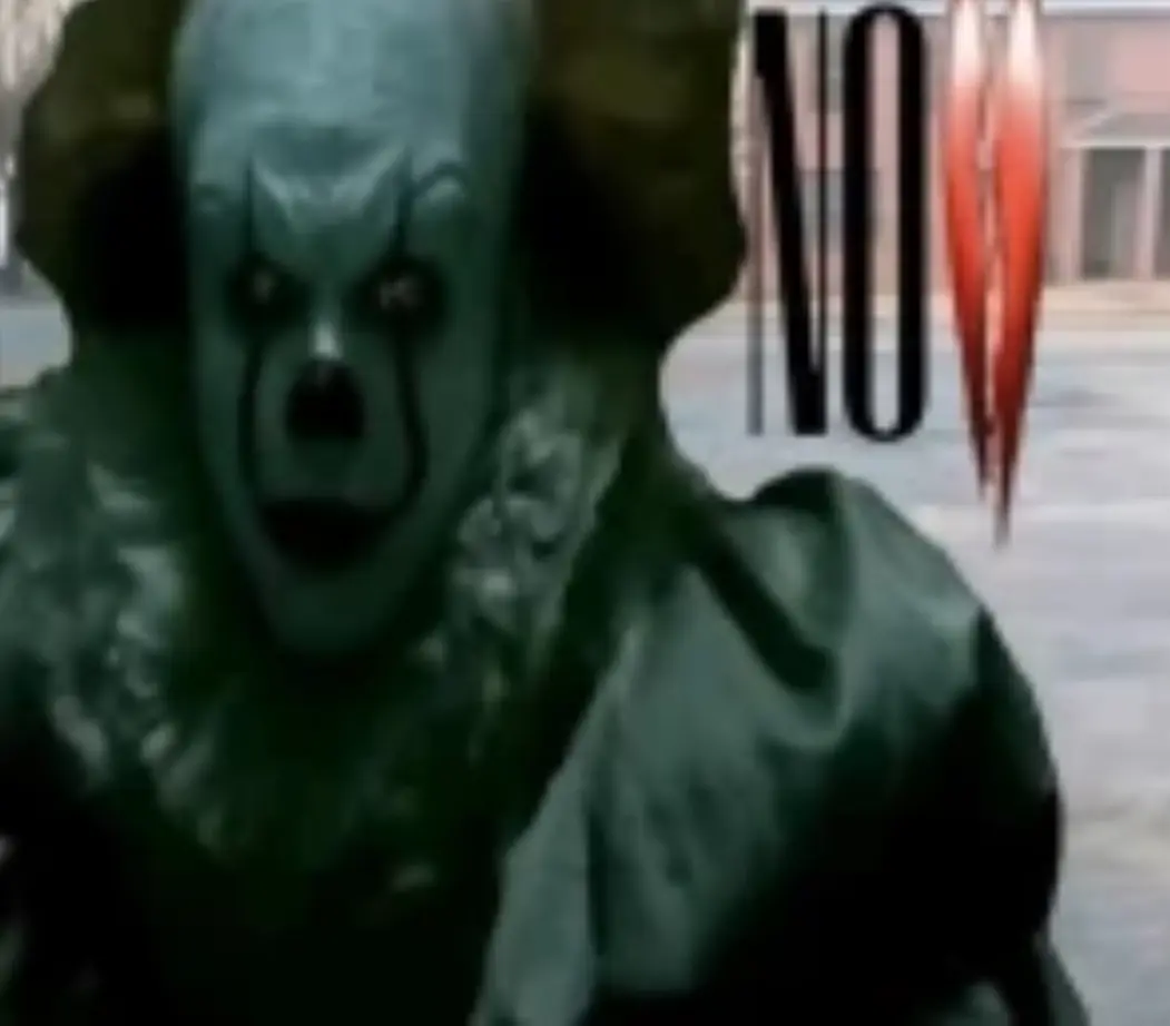 Avatar of NO!