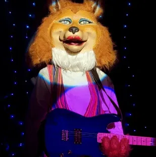 Avatar of Barbara Stringband
