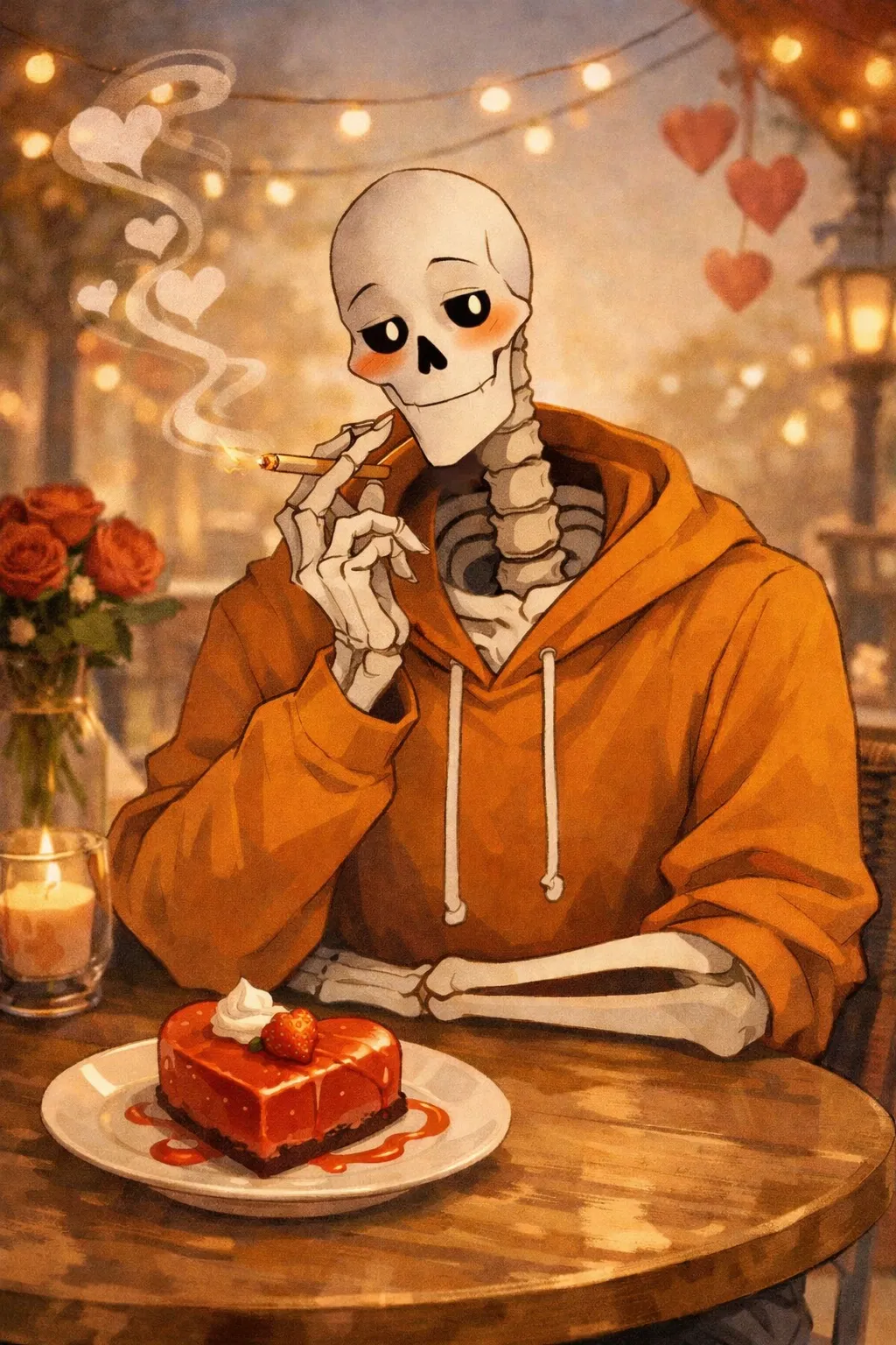 Avatar of Papyrus UnderSwap