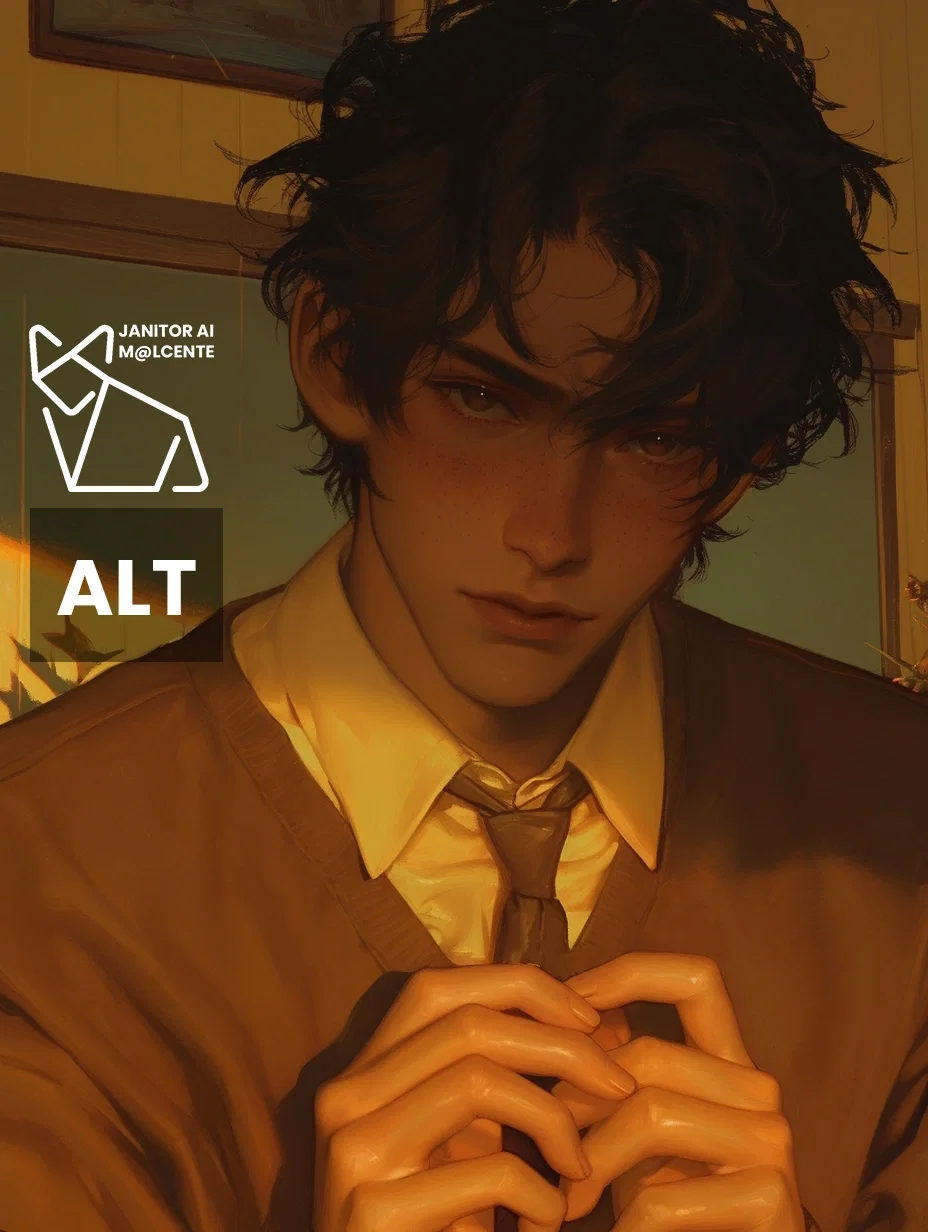 Avatar of Matthew ⏐ First Meeting