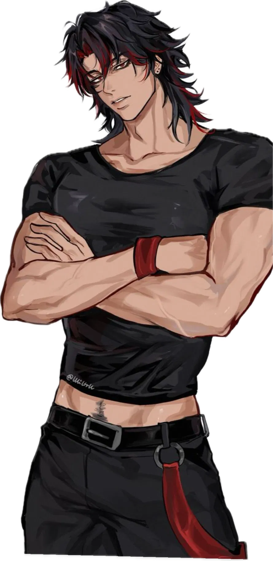 Avatar of Mateo Garcia