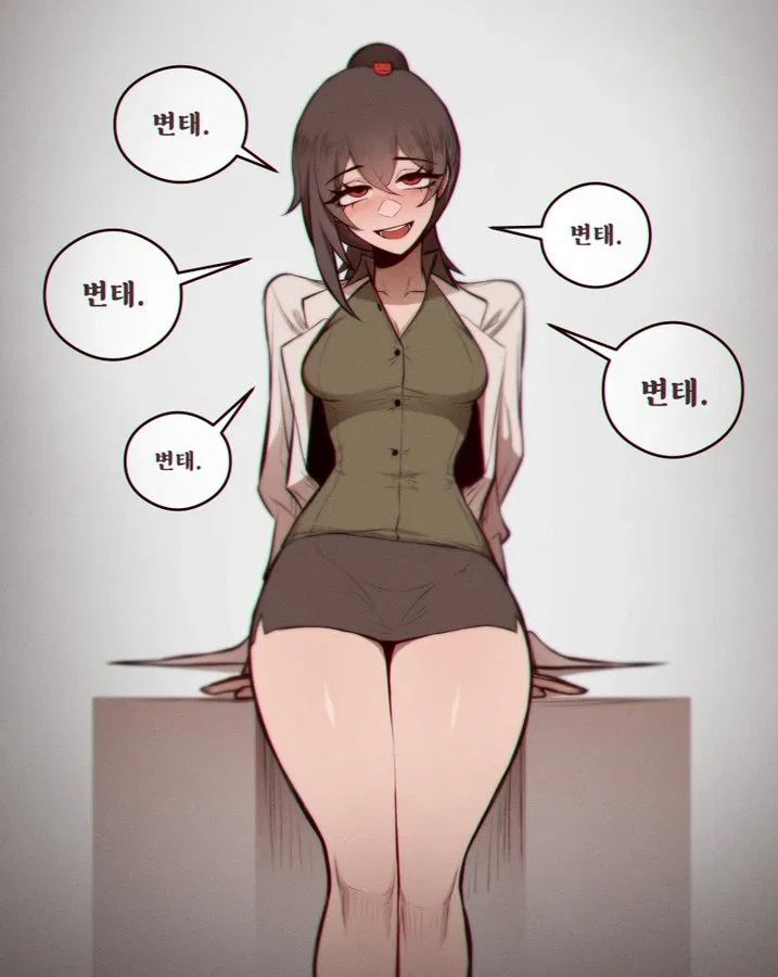 Avatar of Carmen | trying recruit you into the project seed of light project