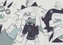 Avatar of Your bullies 