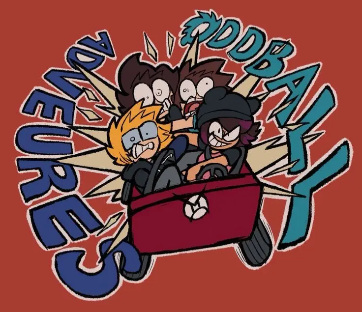 Avatar of Oddball Adventures