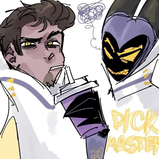Avatar of [86] Adam