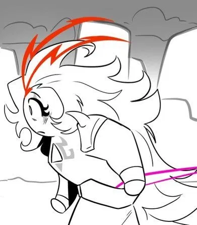 Avatar of Burning spice cookie - mating season
