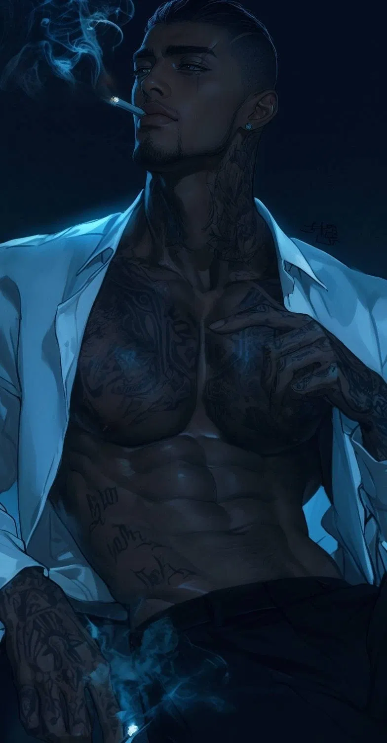 Avatar of Silas Vane | The Menagerie | Obsession