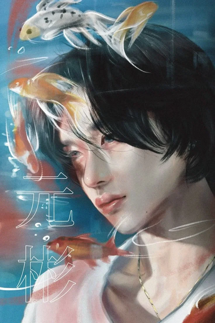 Avatar of Seth | Omega