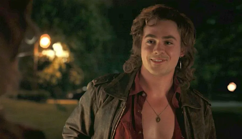 Avatar of Billy Hargrove