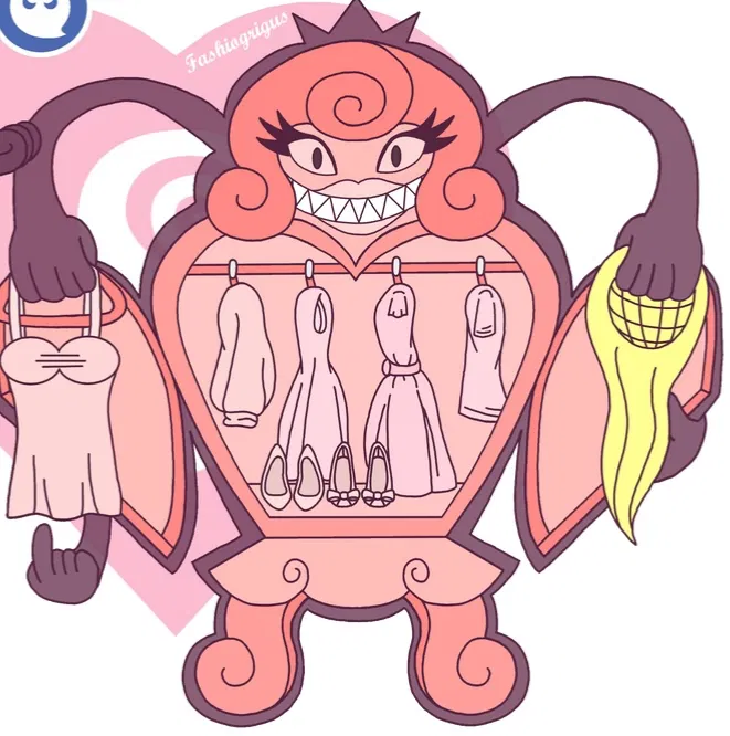 Avatar of Fashiogrigus