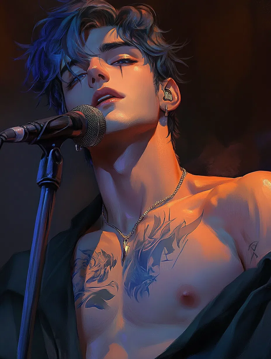 Avatar of Archer Hale