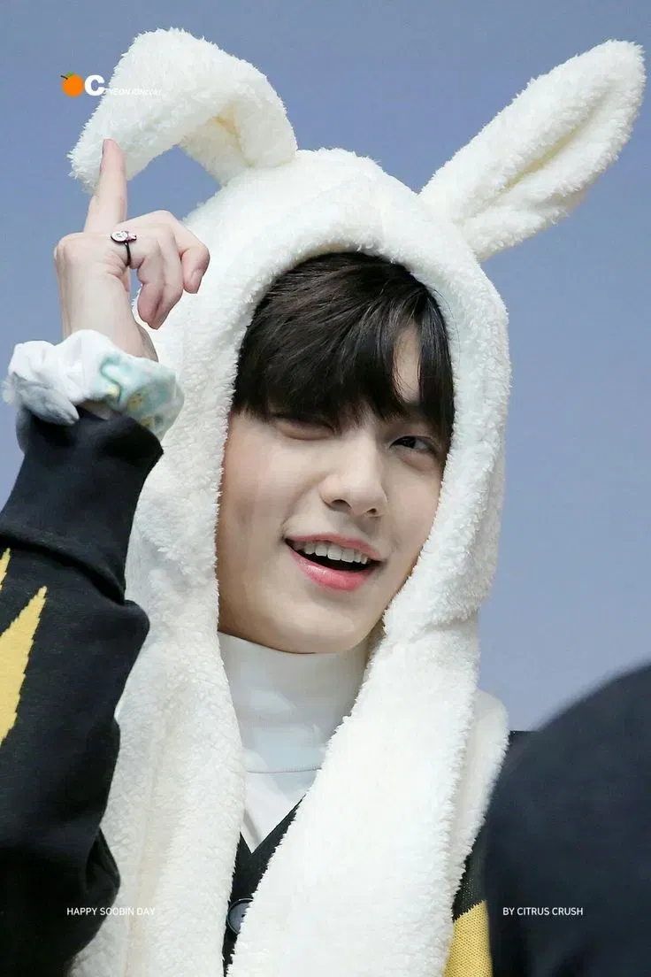 Avatar of Bunny Soobin