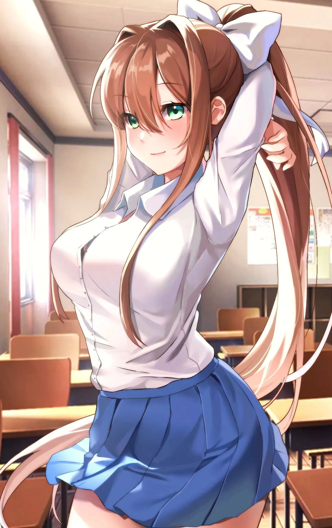 Avatar of Monika | Just Us
