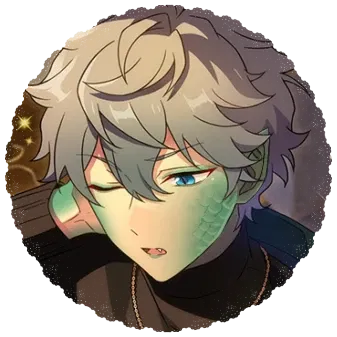 Avatar of Izumi Sena