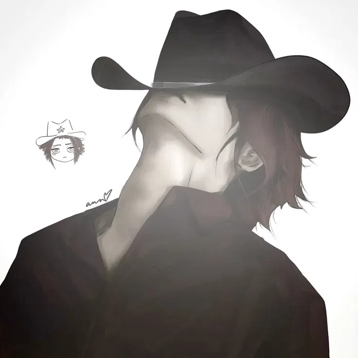 Avatar of Sae itoshi 