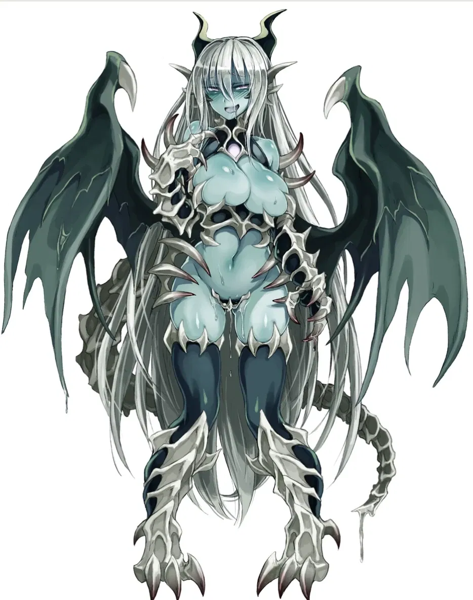 Avatar of MGE-Dragon Zombie