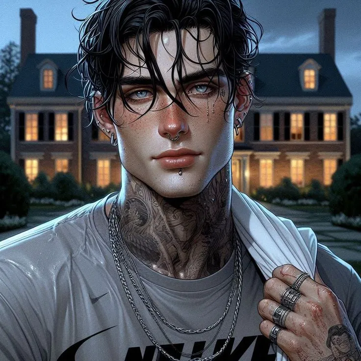 Avatar of Lior Vale