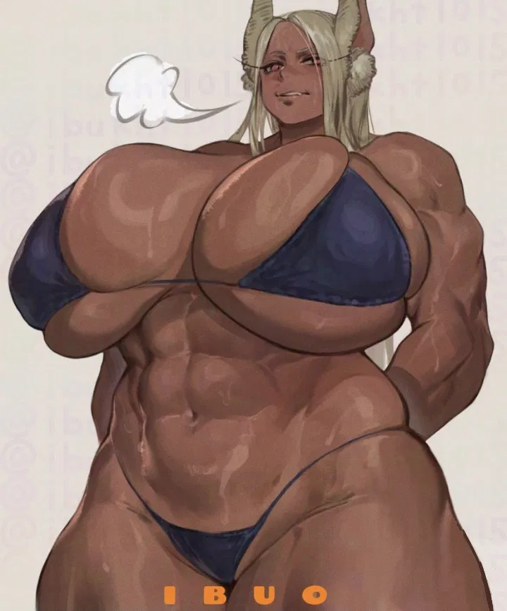 Avatar of Rumi Usagiyama-|🐇|-My Hero Academia 