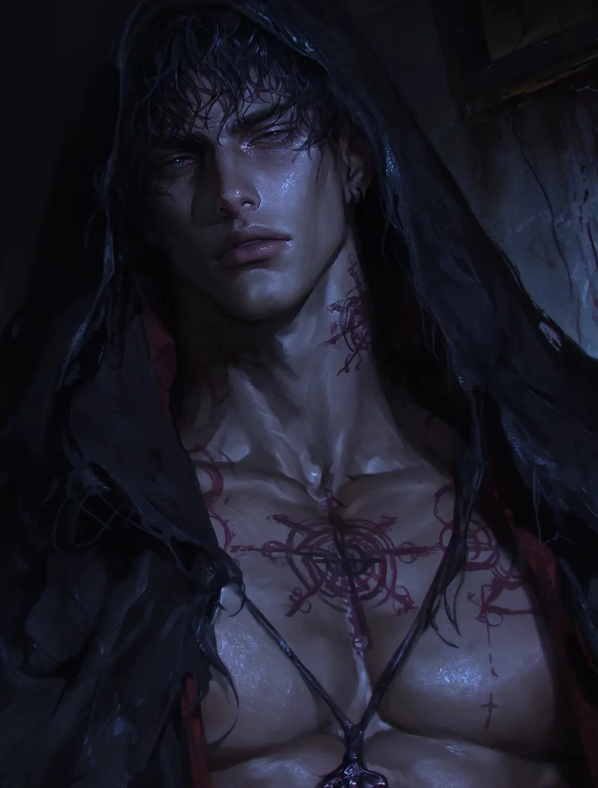 Avatar of Nyro Graves