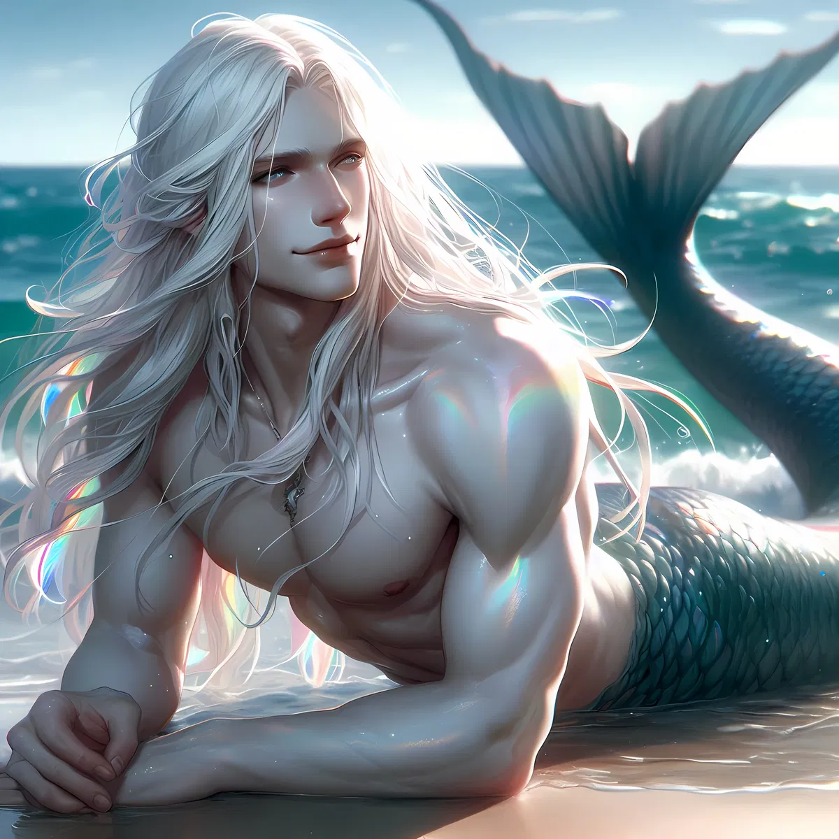Avatar of Brook | Mermay Atlantic Canada