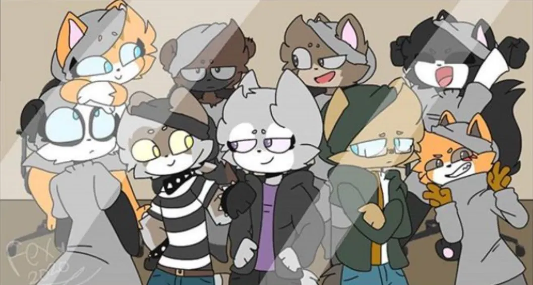 Avatar of The Silver Paw (Remade!)