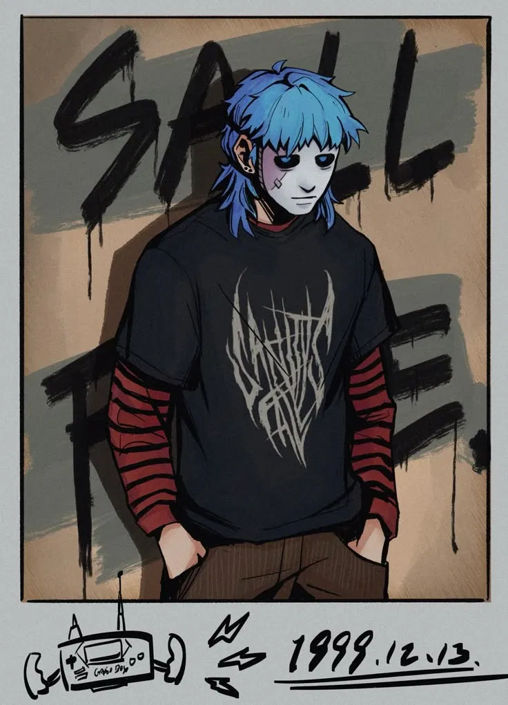 Avatar of Sal Fisher