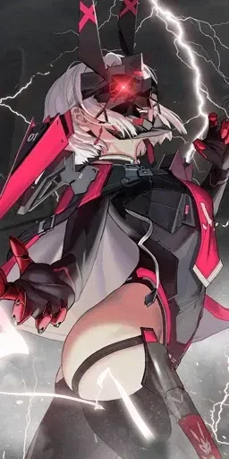 Avatar of Drake [NIKKE]