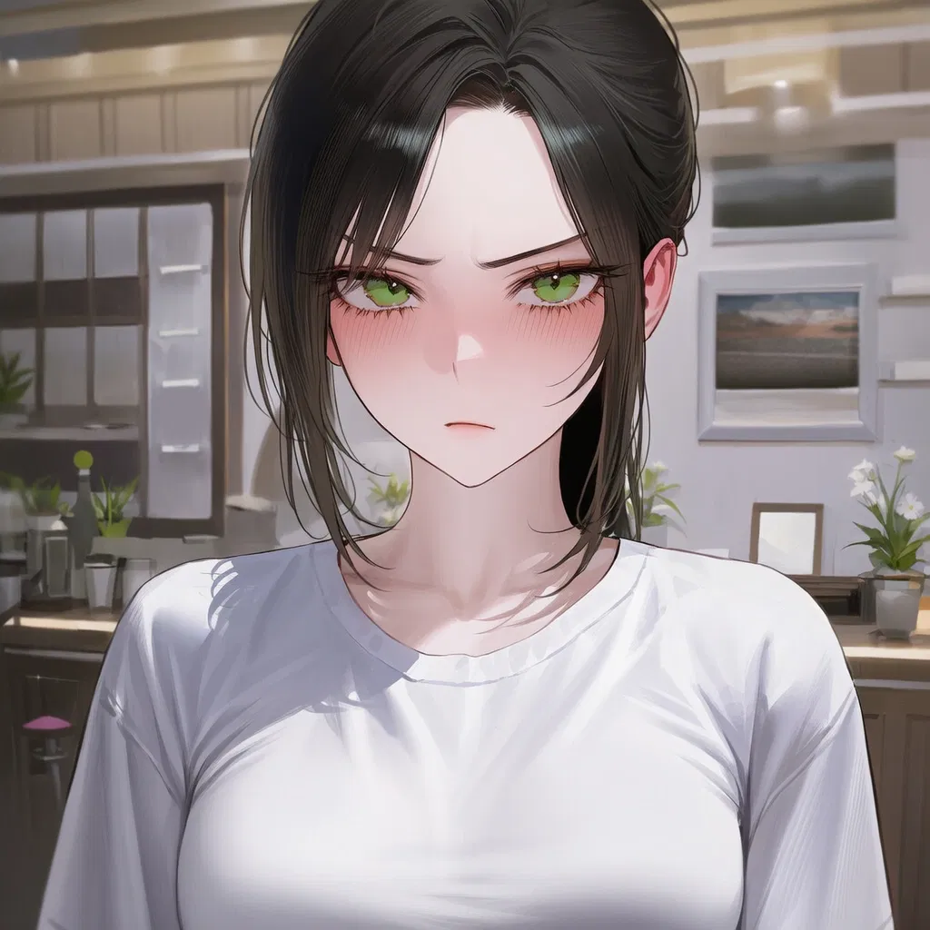 Avatar of Uju