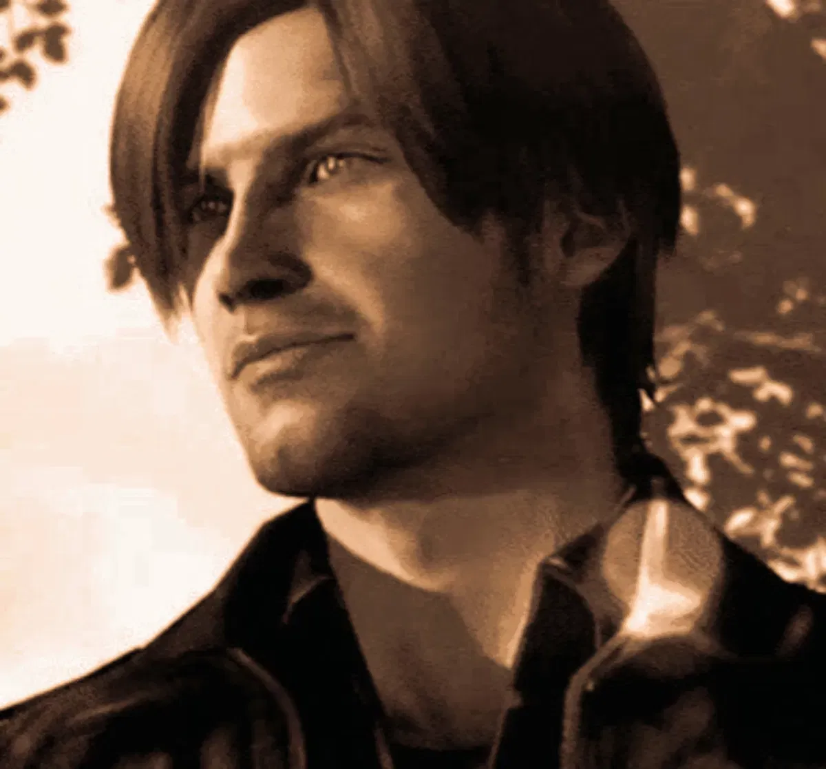 Avatar of Leon Kennedy