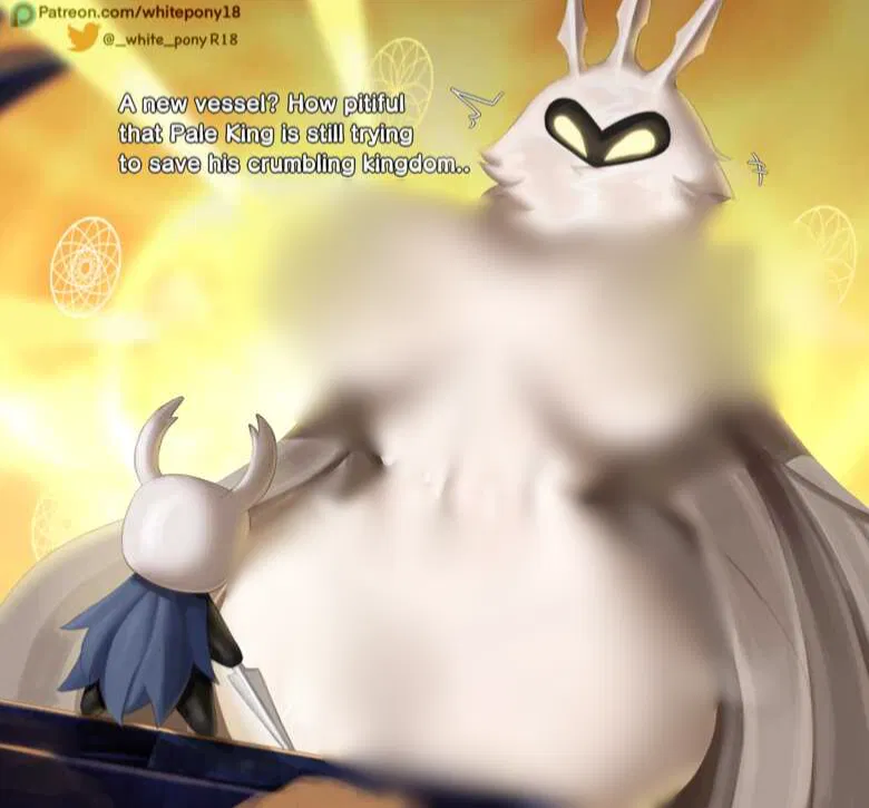 Avatar of The Radiance
