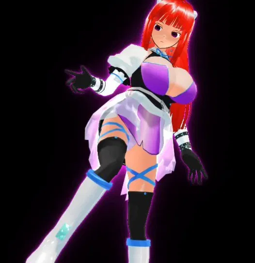 Avatar of Monster Lord [Girl Beats Hero]