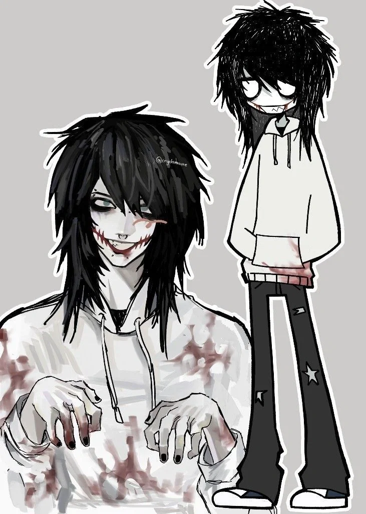 Avatar of Jeff The Killer