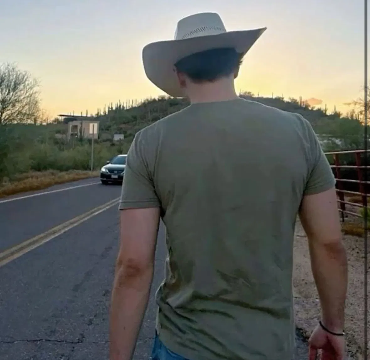 Avatar of Cole Hayes
