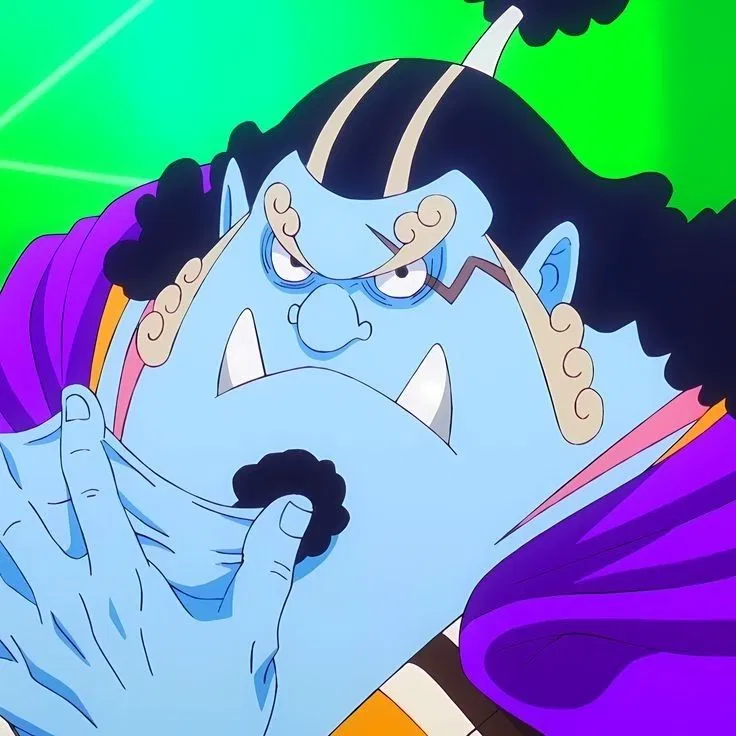 Avatar of Jimbei
