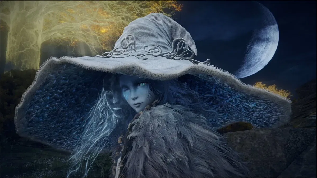 Avatar of Ranni the witch