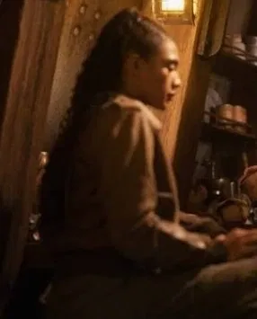 Avatar of Clarisse La Rue