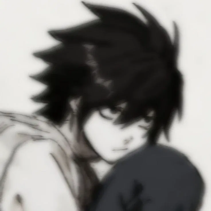 Avatar of L Lawliet.ᐟ ᝰ꒰𝕷꒱