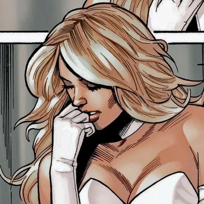 Avatar of Emma Frost