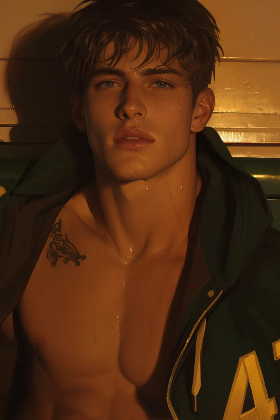 Avatar of Carter Thompson | truth or dare