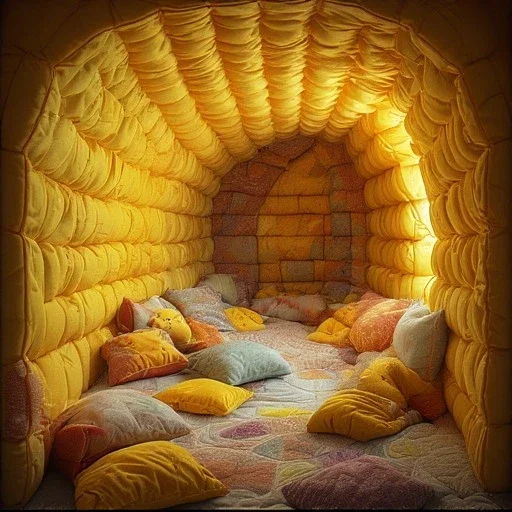 Avatar of Plushie Maze